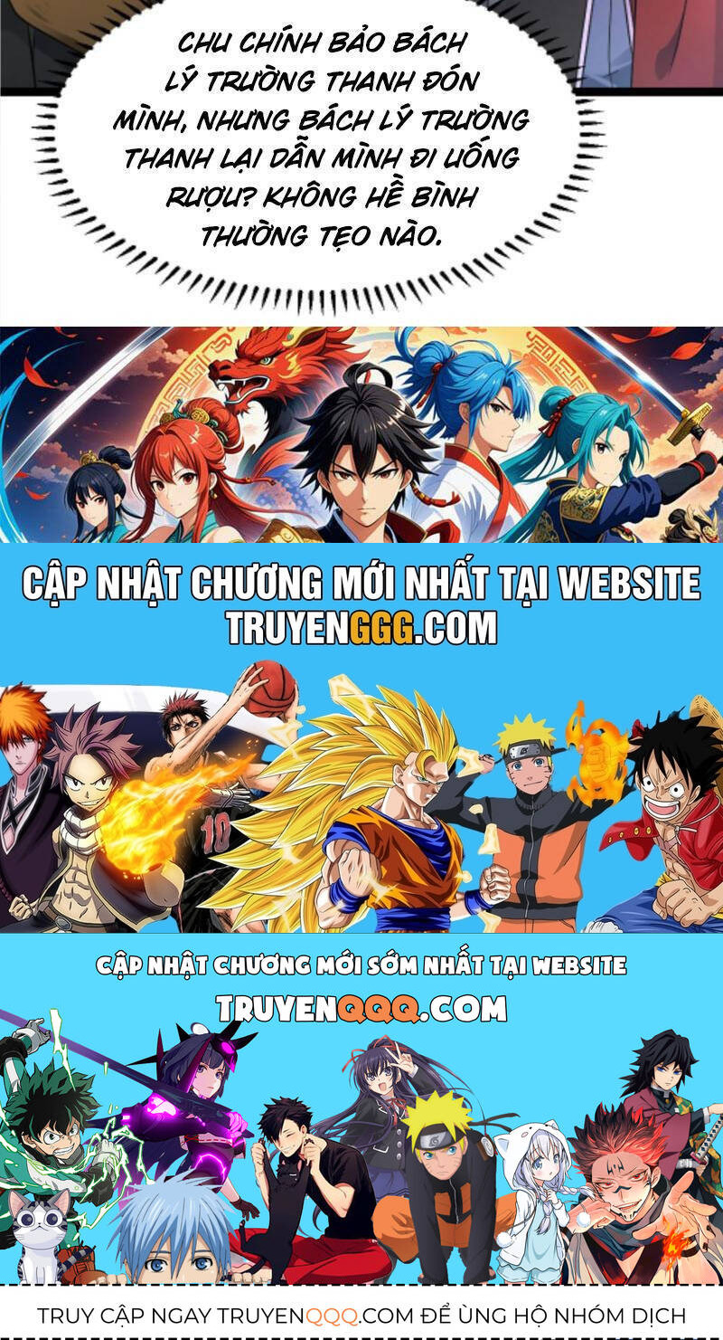 Toàn Cầu Băng Phong: Ta Chế Tạo Phòng An Toàn Tại Tận Thế Chap 538 - Next Chap 539