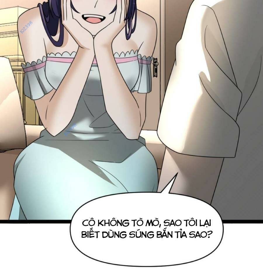 Toàn Cầu Băng Phong: Ta Chế Tạo Phòng An Toàn Tại Tận Thế Chap 54 - Next Chap 55