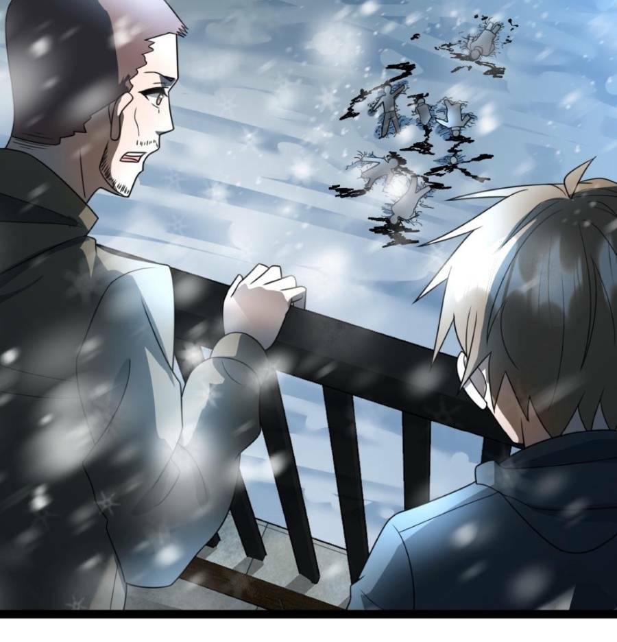 Toàn Cầu Băng Phong: Ta Chế Tạo Phòng An Toàn Tại Tận Thế Chap 54 - Next Chap 55