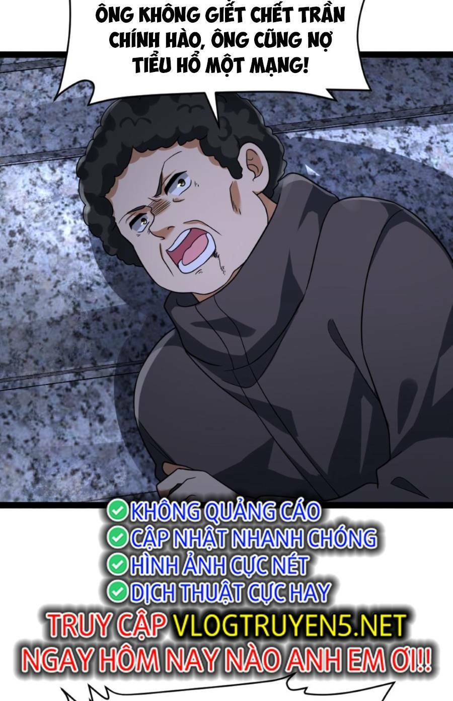 Toàn Cầu Băng Phong: Ta Chế Tạo Phòng An Toàn Tại Tận Thế Chap 57 - Next Chap 58