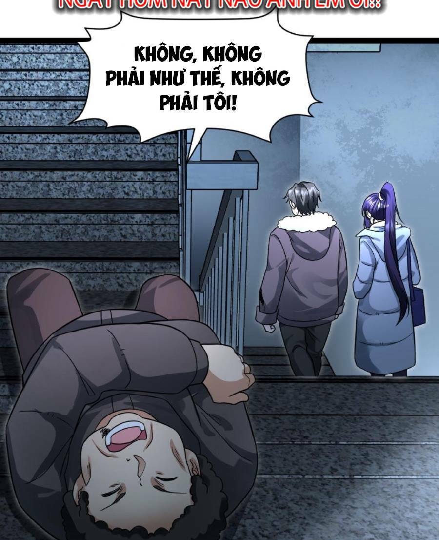 Toàn Cầu Băng Phong: Ta Chế Tạo Phòng An Toàn Tại Tận Thế Chap 57 - Next Chap 58
