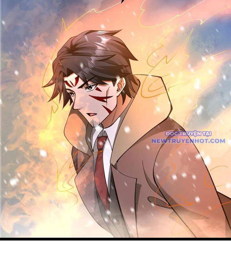 Toàn Cầu Băng Phong: Ta Chế Tạo Phòng An Toàn Tại Tận Thế Chap 577 - Next Chap 578