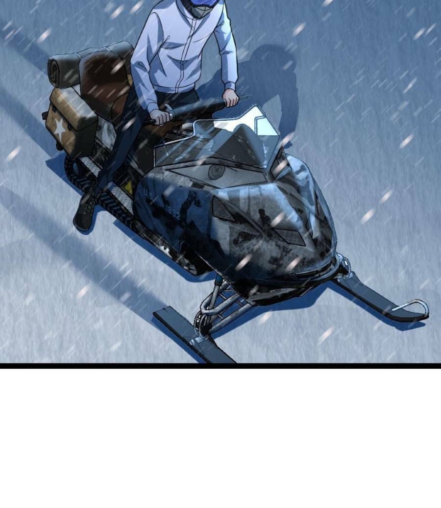Toàn Cầu Băng Phong: Ta Chế Tạo Phòng An Toàn Tại Tận Thế Chap 58 - Next Chap 59