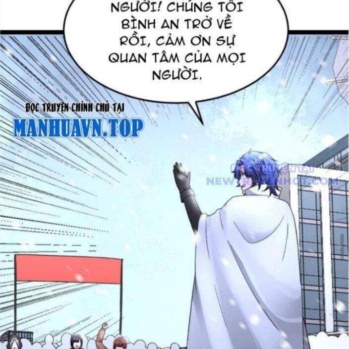 Toàn Cầu Băng Phong: Ta Chế Tạo Phòng An Toàn Tại Tận Thế Chap 586 - Next Chap 587