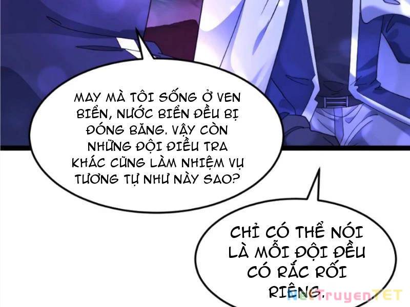 Toàn Cầu Băng Phong: Ta Chế Tạo Phòng An Toàn Tại Tận Thế Chap 587 - Next Chap 588