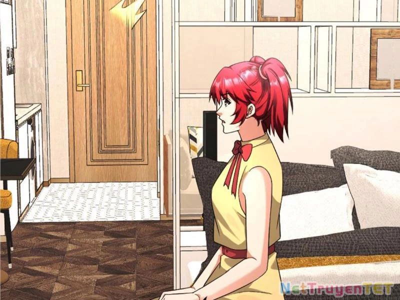 Toàn Cầu Băng Phong: Ta Chế Tạo Phòng An Toàn Tại Tận Thế Chap 591 - Next Chap 592