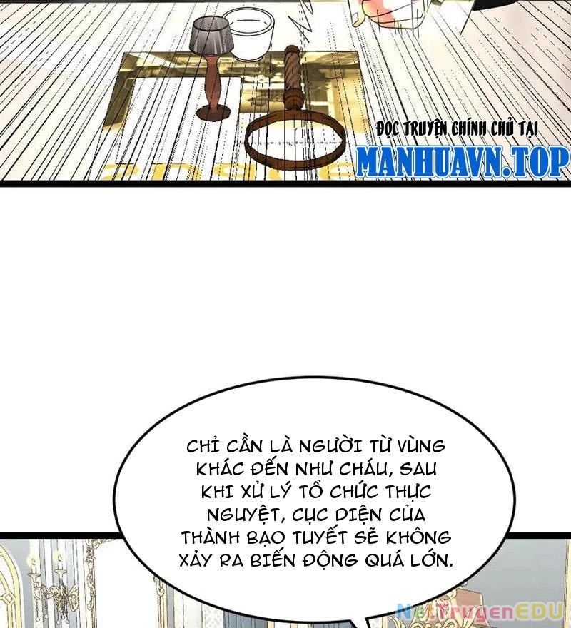Toàn Cầu Băng Phong: Ta Chế Tạo Phòng An Toàn Tại Tận Thế Chap 597 - Next Chap 598