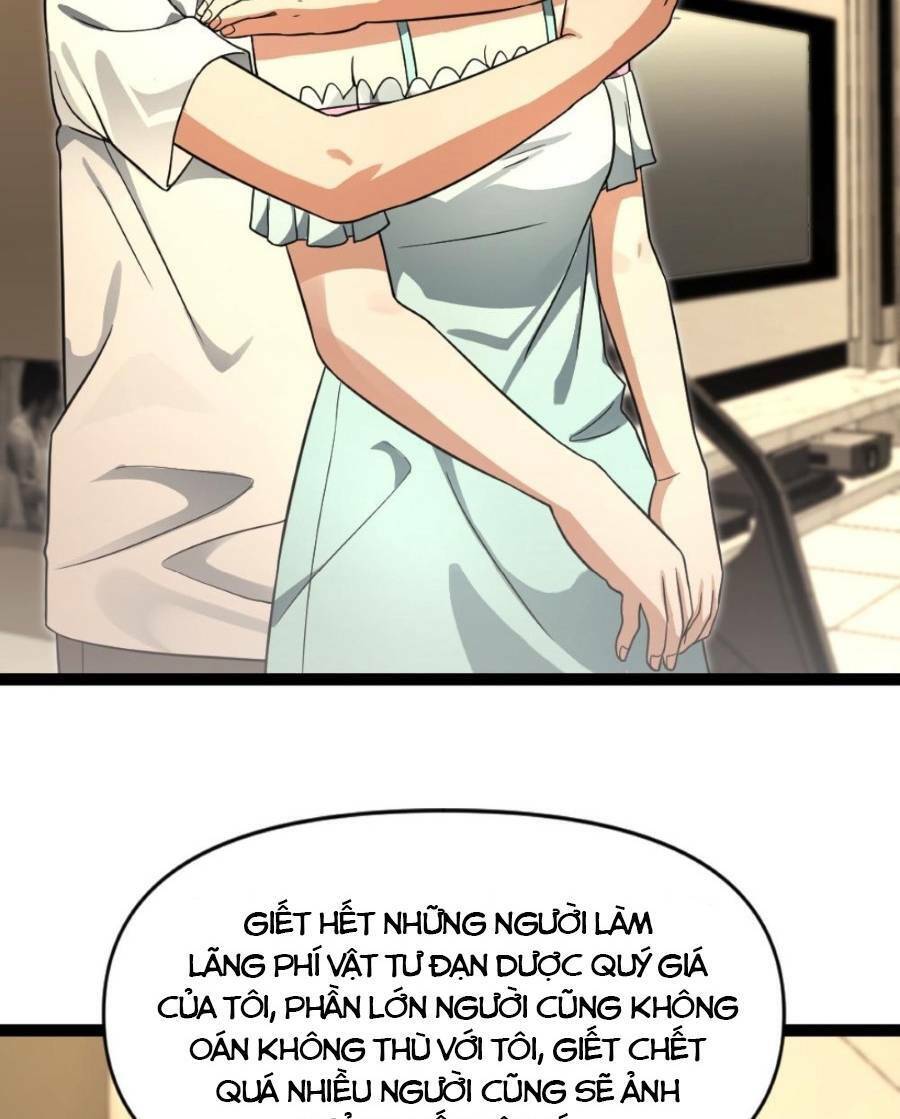Toàn Cầu Băng Phong: Ta Chế Tạo Phòng An Toàn Tại Tận Thế Chap 61 - Next Chap 62