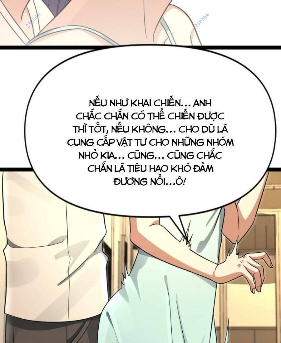 Toàn Cầu Băng Phong: Ta Chế Tạo Phòng An Toàn Tại Tận Thế Chap 61 - Next Chap 62