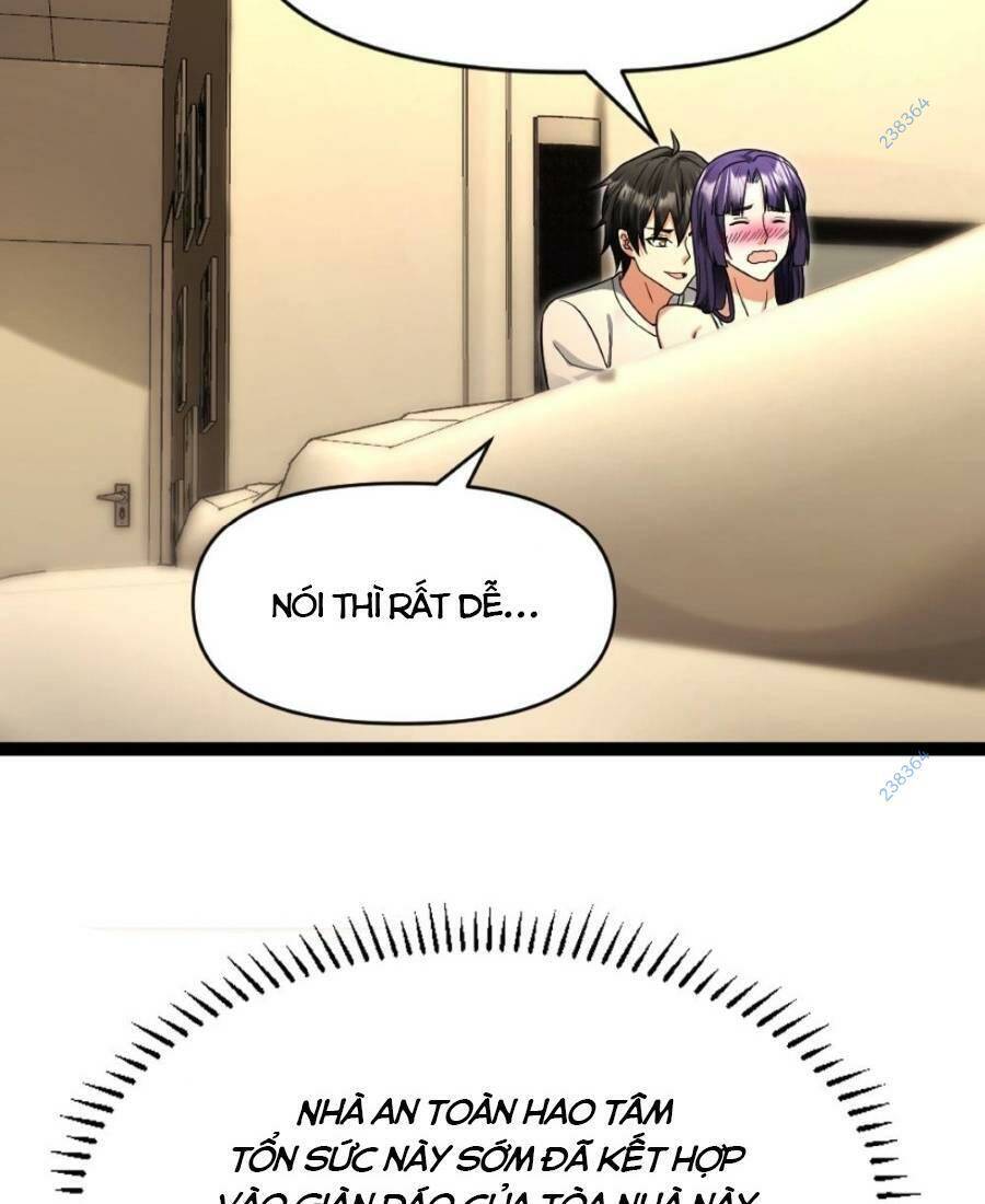 Toàn Cầu Băng Phong: Ta Chế Tạo Phòng An Toàn Tại Tận Thế Chap 61 - Next Chap 62