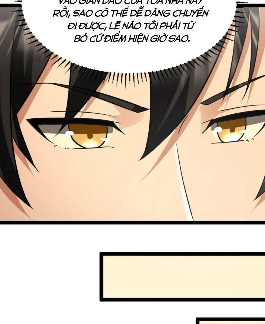Toàn Cầu Băng Phong: Ta Chế Tạo Phòng An Toàn Tại Tận Thế Chap 61 - Next Chap 62