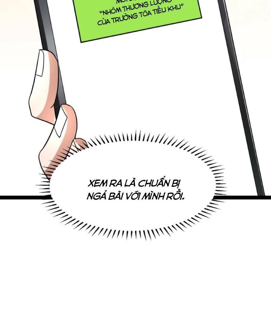 Toàn Cầu Băng Phong: Ta Chế Tạo Phòng An Toàn Tại Tận Thế Chap 61 - Next Chap 62
