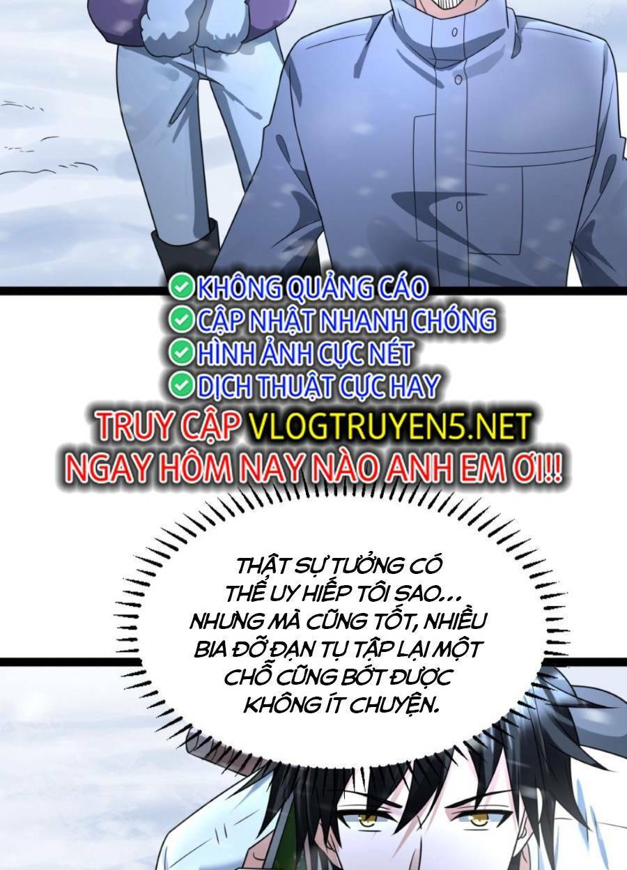 Toàn Cầu Băng Phong: Ta Chế Tạo Phòng An Toàn Tại Tận Thế Chap 63 - Next Chap 64