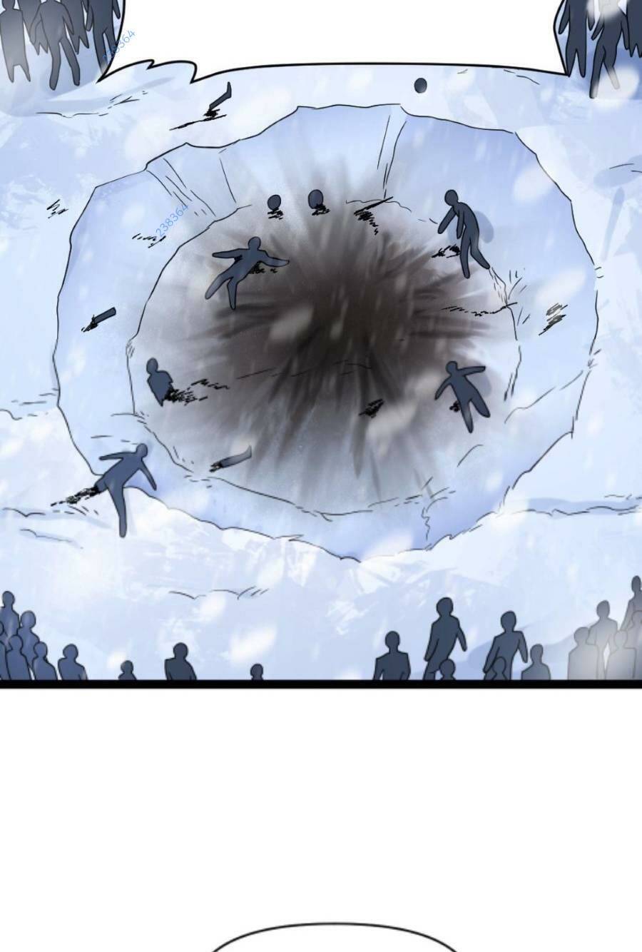 Toàn Cầu Băng Phong: Ta Chế Tạo Phòng An Toàn Tại Tận Thế Chap 63 - Next Chap 64