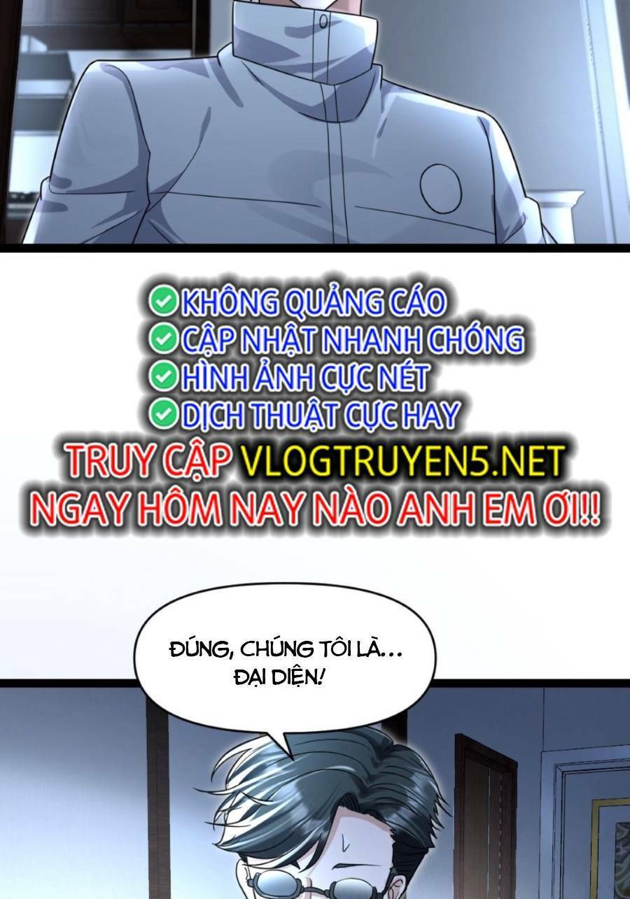Toàn Cầu Băng Phong: Ta Chế Tạo Phòng An Toàn Tại Tận Thế Chap 64 - Next Chap 65