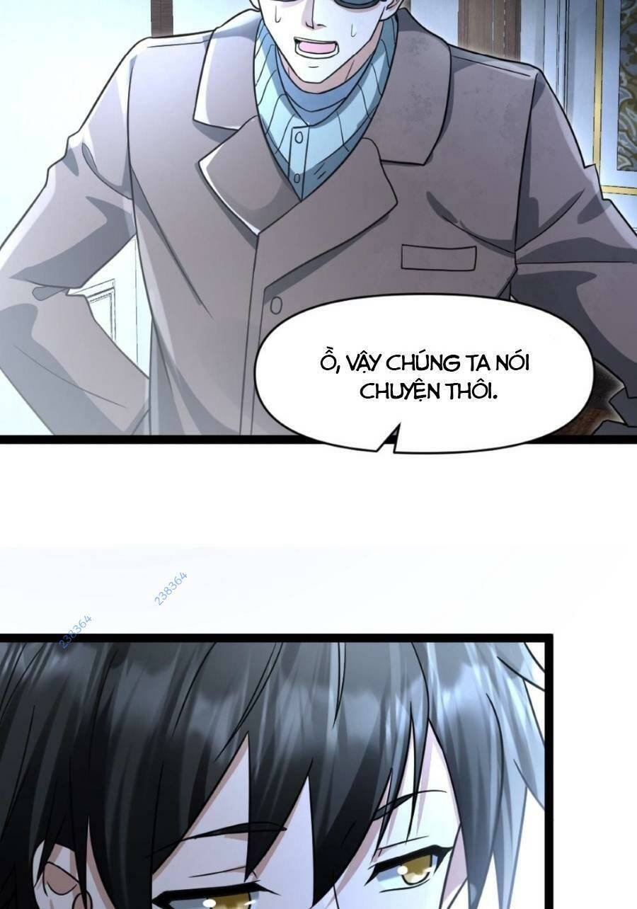 Toàn Cầu Băng Phong: Ta Chế Tạo Phòng An Toàn Tại Tận Thế Chap 64 - Next Chap 65