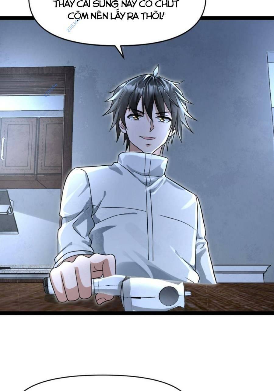 Toàn Cầu Băng Phong: Ta Chế Tạo Phòng An Toàn Tại Tận Thế Chap 64 - Next Chap 65