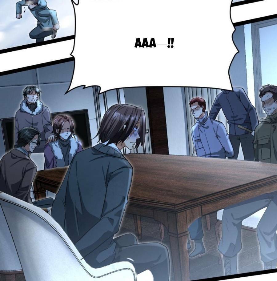 Toàn Cầu Băng Phong: Ta Chế Tạo Phòng An Toàn Tại Tận Thế Chap 66 - Next Chap 67