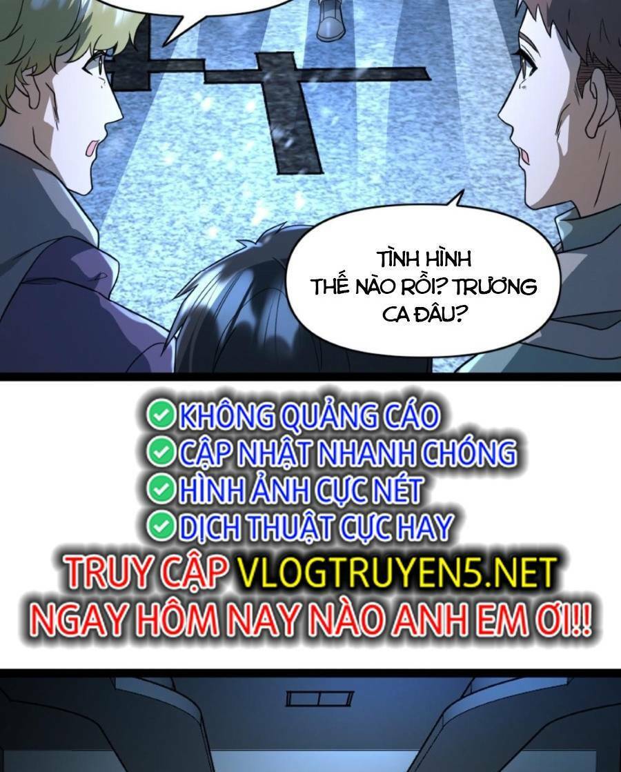 Toàn Cầu Băng Phong: Ta Chế Tạo Phòng An Toàn Tại Tận Thế Chap 67 - Next Chap 68