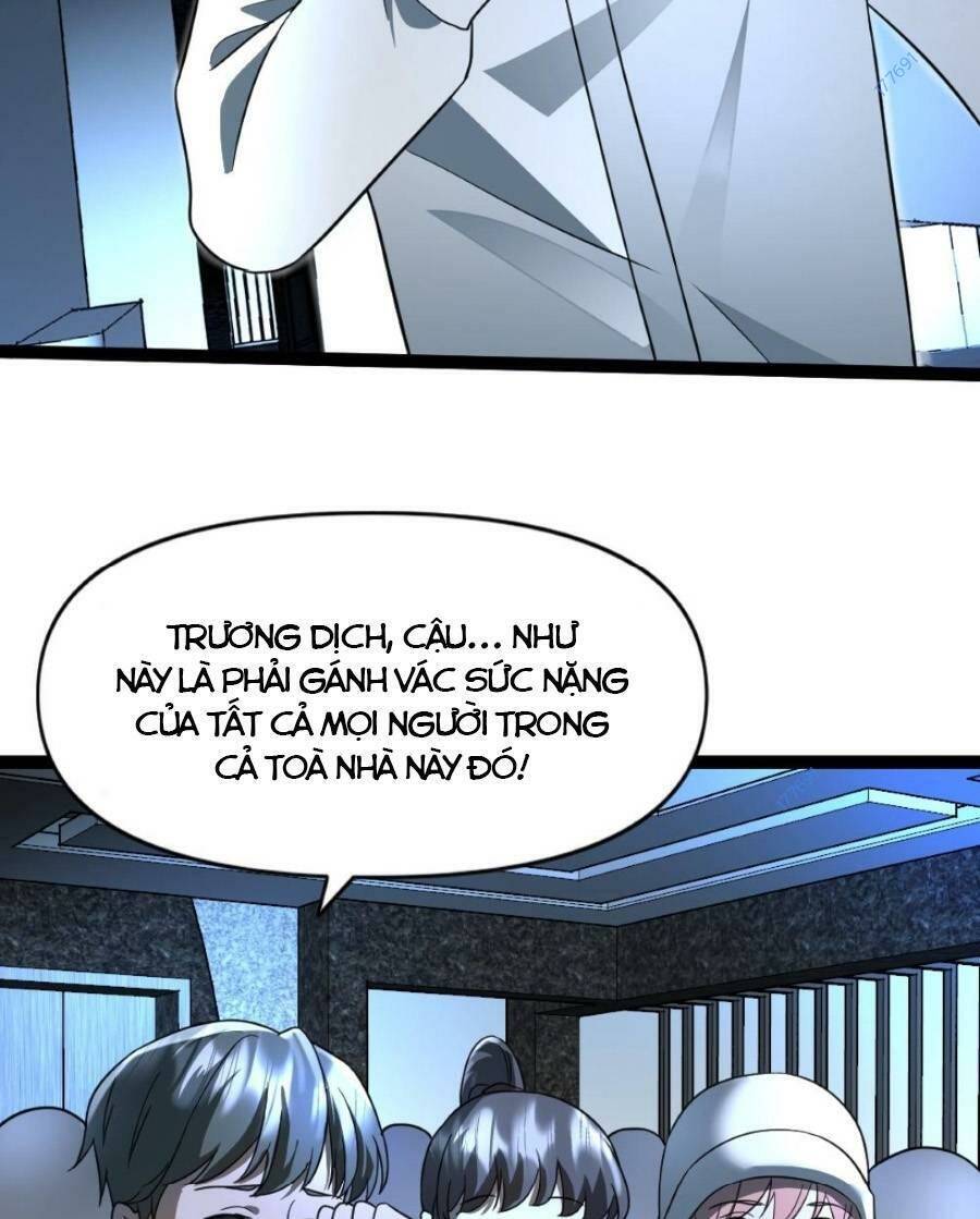 Toàn Cầu Băng Phong: Ta Chế Tạo Phòng An Toàn Tại Tận Thế Chap 67 - Next Chap 68