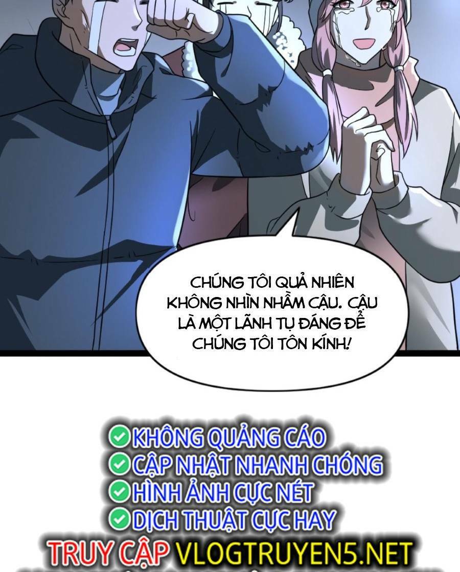 Toàn Cầu Băng Phong: Ta Chế Tạo Phòng An Toàn Tại Tận Thế Chap 67 - Next Chap 68