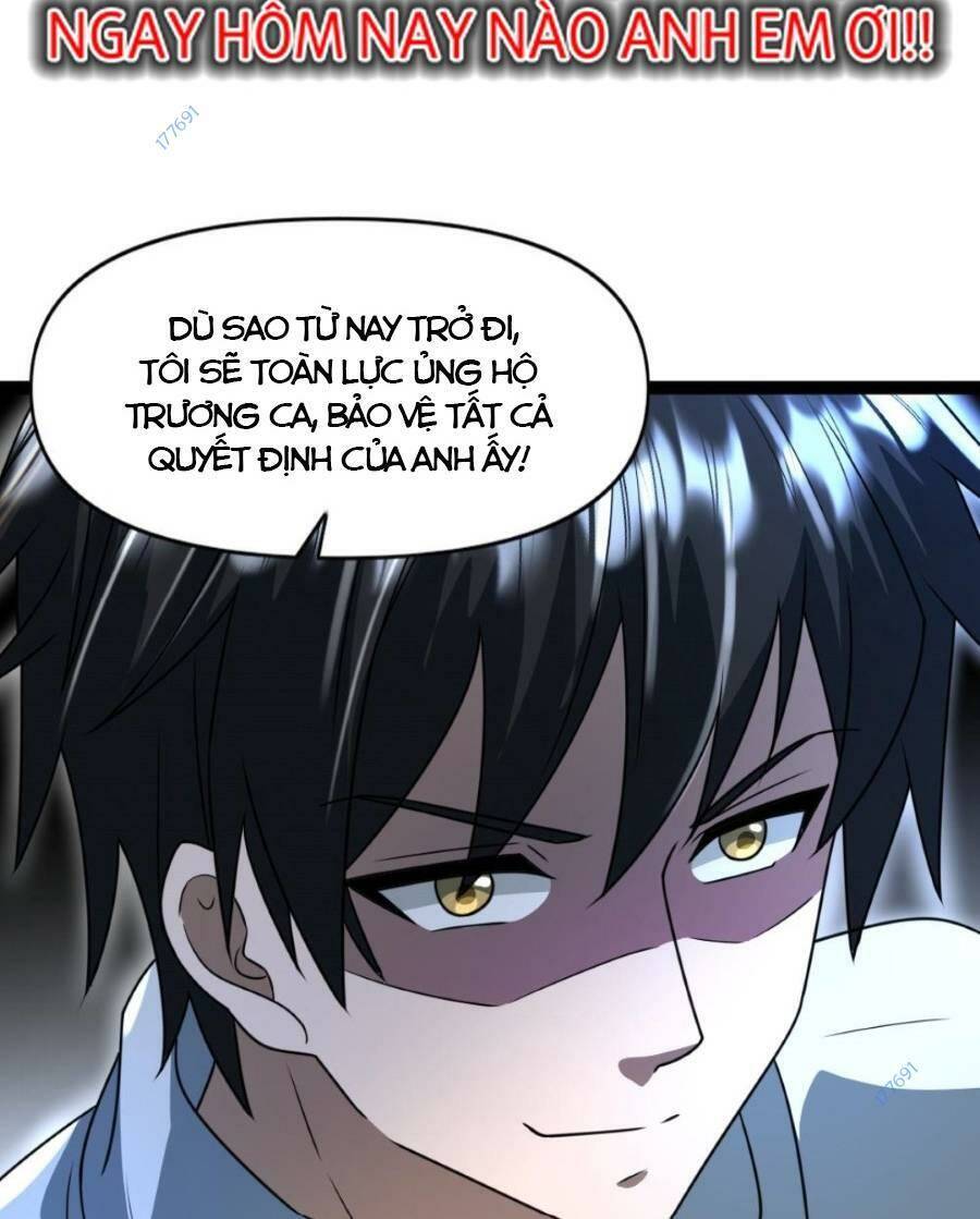 Toàn Cầu Băng Phong: Ta Chế Tạo Phòng An Toàn Tại Tận Thế Chap 67 - Next Chap 68