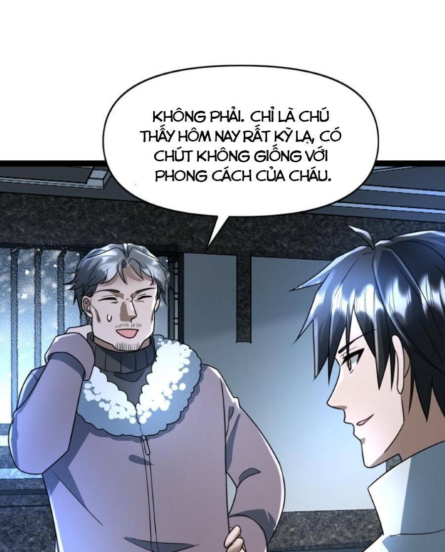 Toàn Cầu Băng Phong: Ta Chế Tạo Phòng An Toàn Tại Tận Thế Chap 67 - Next Chap 68