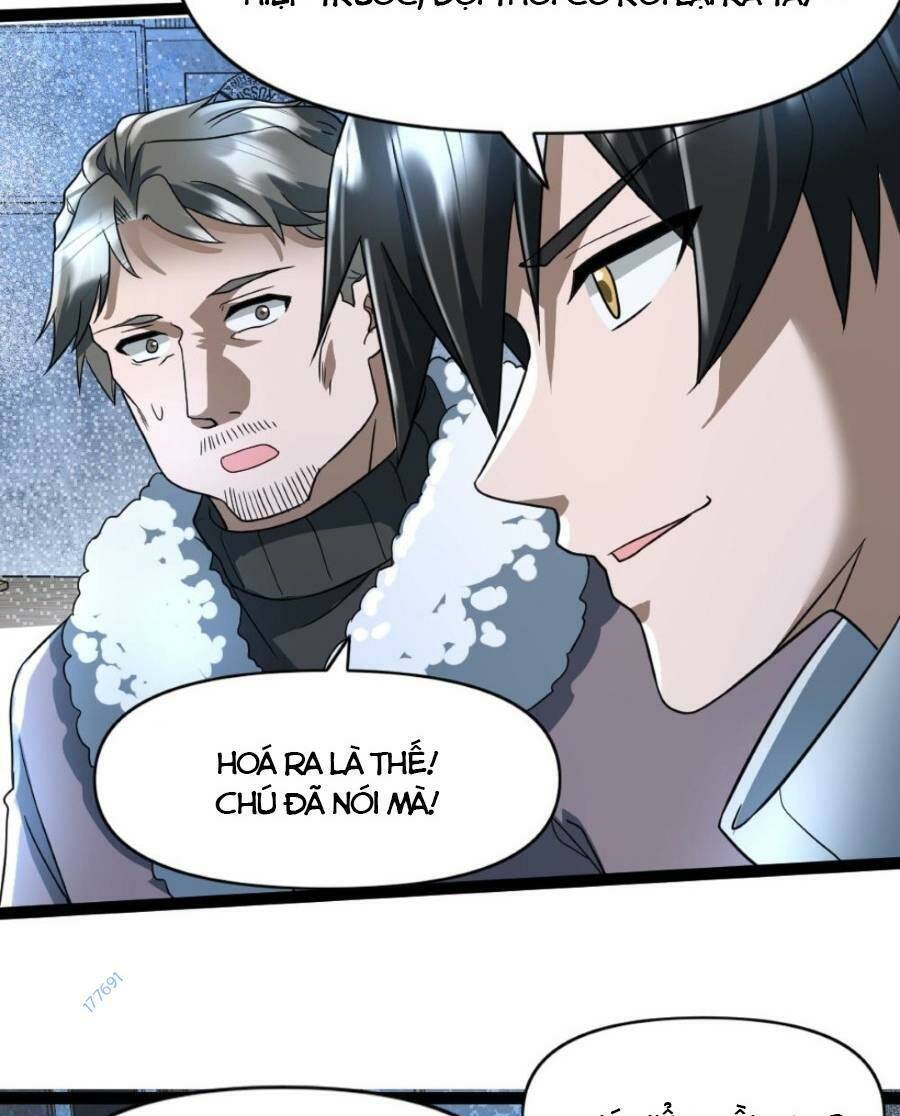 Toàn Cầu Băng Phong: Ta Chế Tạo Phòng An Toàn Tại Tận Thế Chap 67 - Next Chap 68