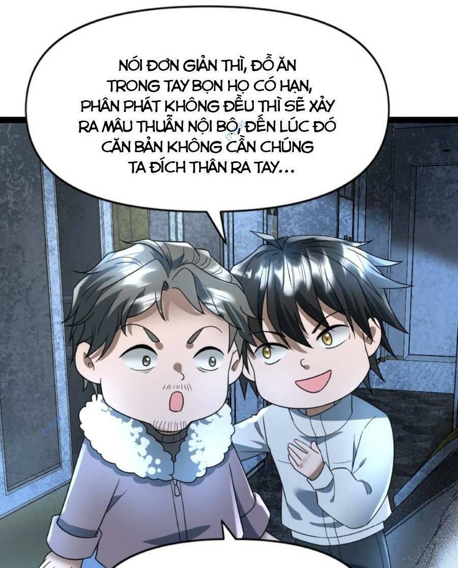 Toàn Cầu Băng Phong: Ta Chế Tạo Phòng An Toàn Tại Tận Thế Chap 67 - Next Chap 68