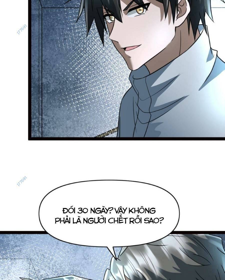 Toàn Cầu Băng Phong: Ta Chế Tạo Phòng An Toàn Tại Tận Thế Chap 67 - Next Chap 68