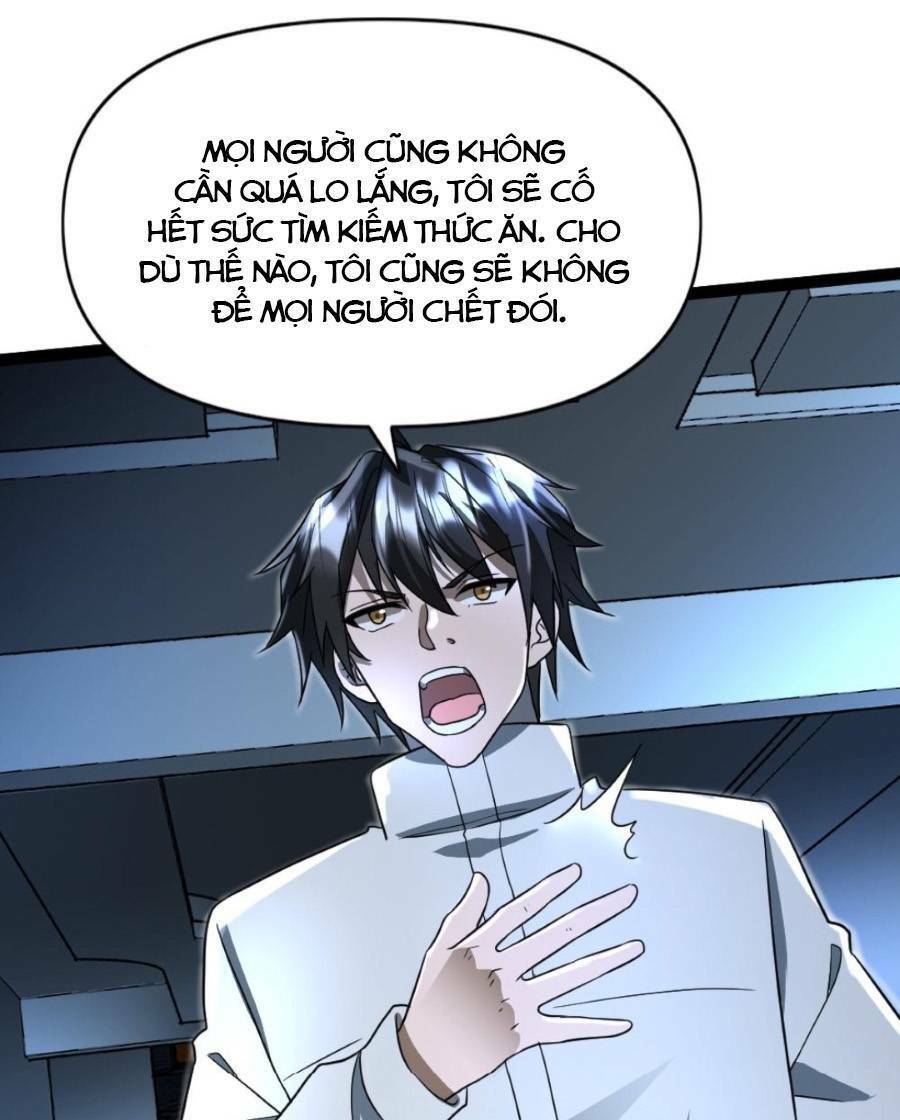Toàn Cầu Băng Phong: Ta Chế Tạo Phòng An Toàn Tại Tận Thế Chap 67 - Next Chap 68