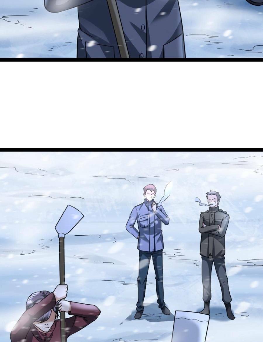Toàn Cầu Băng Phong: Ta Chế Tạo Phòng An Toàn Tại Tận Thế Chap 68 - Next Chap 69