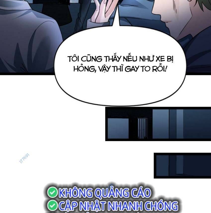Toàn Cầu Băng Phong: Ta Chế Tạo Phòng An Toàn Tại Tận Thế Chap 69 - Next Chap 70