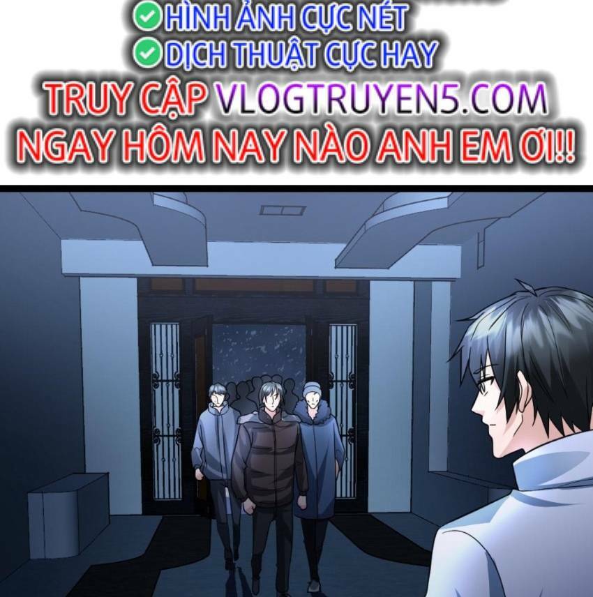 Toàn Cầu Băng Phong: Ta Chế Tạo Phòng An Toàn Tại Tận Thế Chap 69 - Next Chap 70