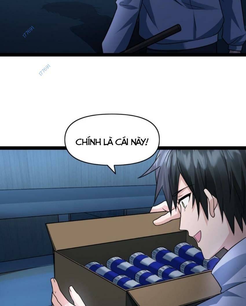 Toàn Cầu Băng Phong: Ta Chế Tạo Phòng An Toàn Tại Tận Thế Chap 69 - Next Chap 70