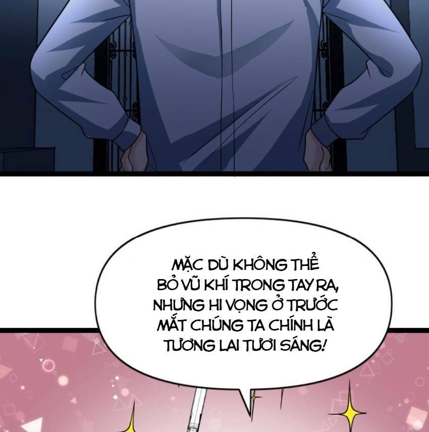 Toàn Cầu Băng Phong: Ta Chế Tạo Phòng An Toàn Tại Tận Thế Chap 69 - Next Chap 70