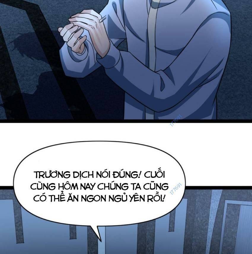Toàn Cầu Băng Phong: Ta Chế Tạo Phòng An Toàn Tại Tận Thế Chap 69 - Next Chap 70