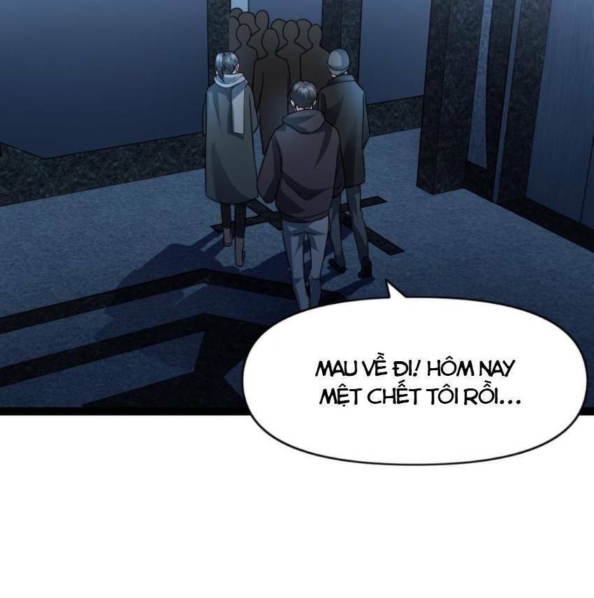Toàn Cầu Băng Phong: Ta Chế Tạo Phòng An Toàn Tại Tận Thế Chap 69 - Next Chap 70
