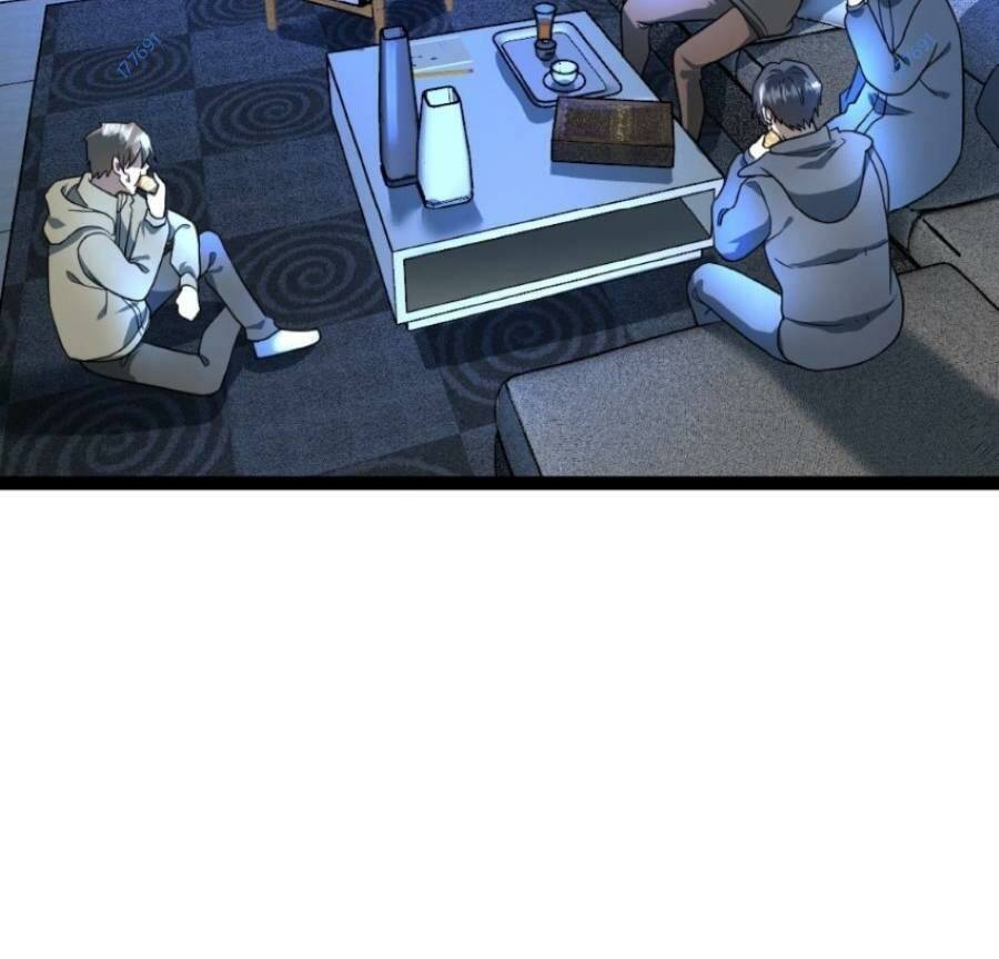 Toàn Cầu Băng Phong: Ta Chế Tạo Phòng An Toàn Tại Tận Thế Chap 70 - Next Chap 71