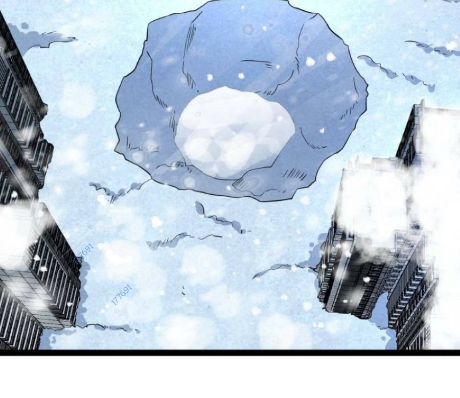 Toàn Cầu Băng Phong: Ta Chế Tạo Phòng An Toàn Tại Tận Thế Chap 70 - Next Chap 71