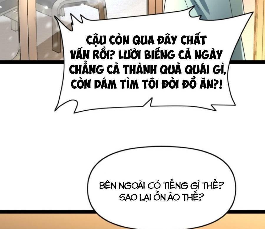 Toàn Cầu Băng Phong: Ta Chế Tạo Phòng An Toàn Tại Tận Thế Chap 70 - Next Chap 71