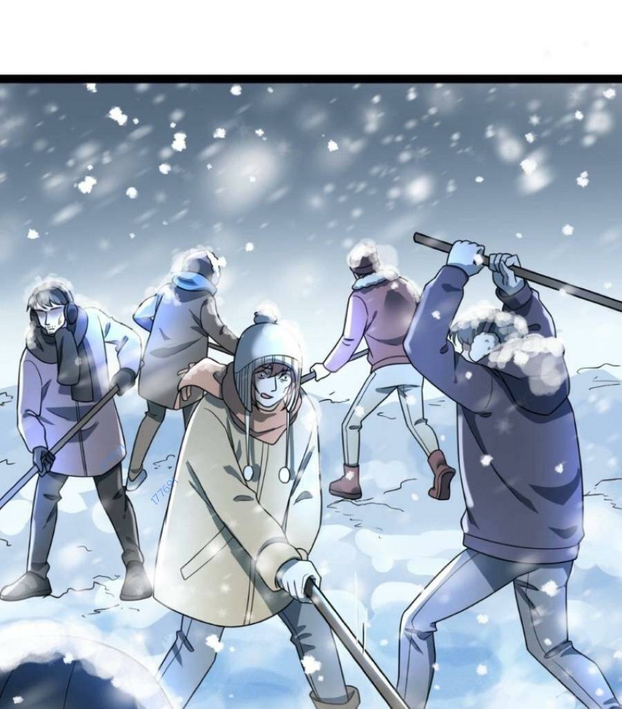 Toàn Cầu Băng Phong: Ta Chế Tạo Phòng An Toàn Tại Tận Thế Chap 70 - Next Chap 71