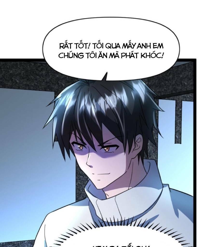 Toàn Cầu Băng Phong: Ta Chế Tạo Phòng An Toàn Tại Tận Thế Chap 70 - Next Chap 71