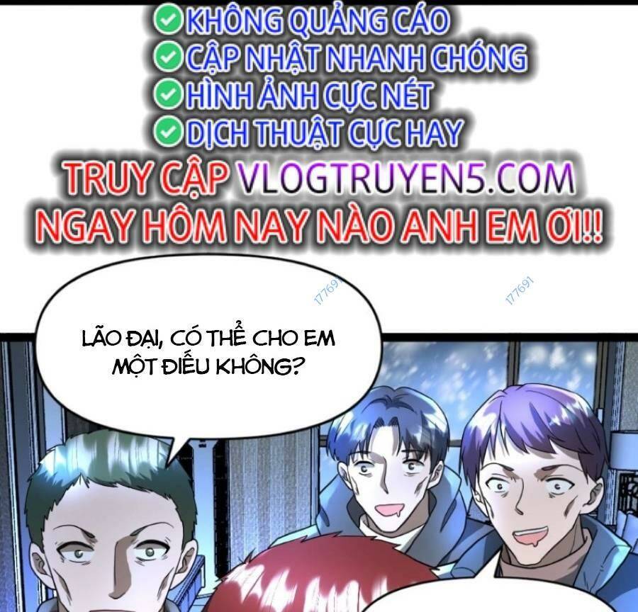 Toàn Cầu Băng Phong: Ta Chế Tạo Phòng An Toàn Tại Tận Thế Chap 70 - Next Chap 71