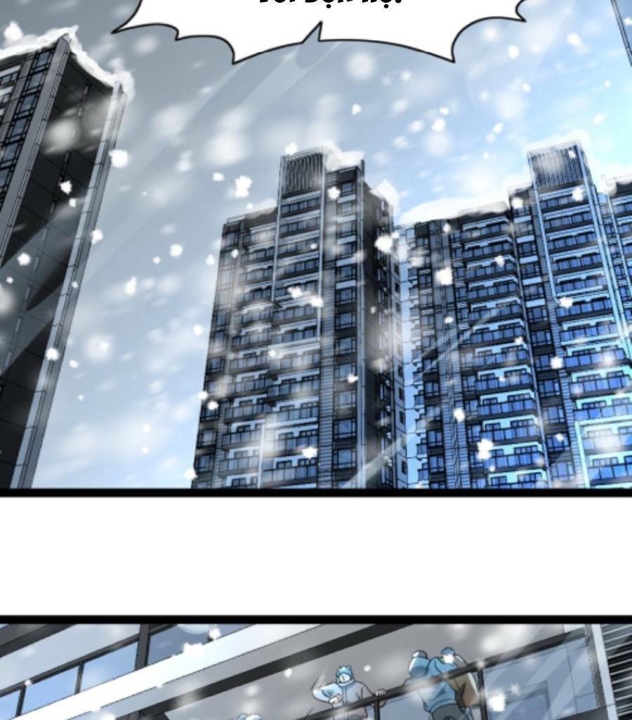 Toàn Cầu Băng Phong: Ta Chế Tạo Phòng An Toàn Tại Tận Thế Chap 70 - Next Chap 71