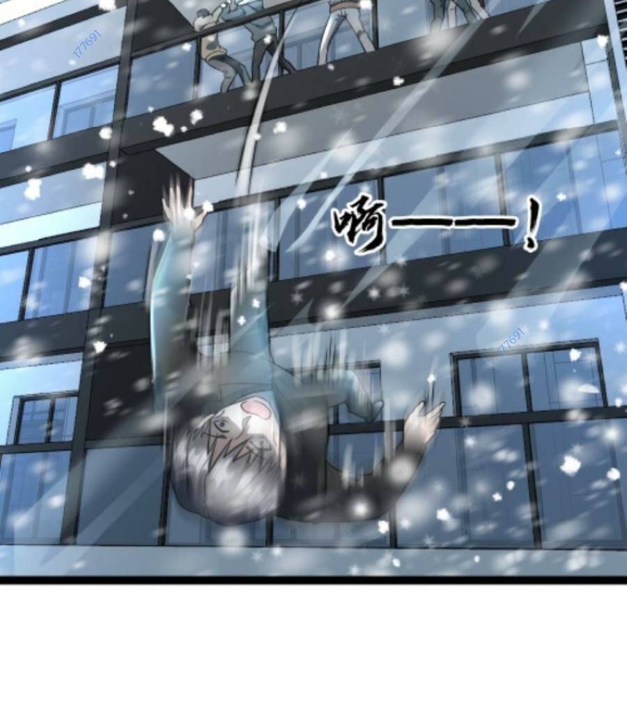 Toàn Cầu Băng Phong: Ta Chế Tạo Phòng An Toàn Tại Tận Thế Chap 70 - Next Chap 71