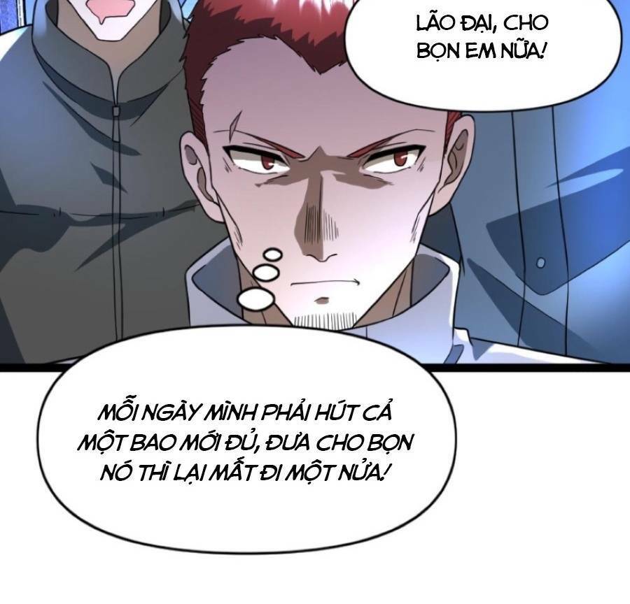 Toàn Cầu Băng Phong: Ta Chế Tạo Phòng An Toàn Tại Tận Thế Chap 70 - Next Chap 71