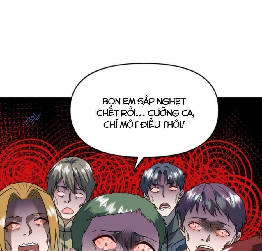 Toàn Cầu Băng Phong: Ta Chế Tạo Phòng An Toàn Tại Tận Thế Chap 70 - Next Chap 71