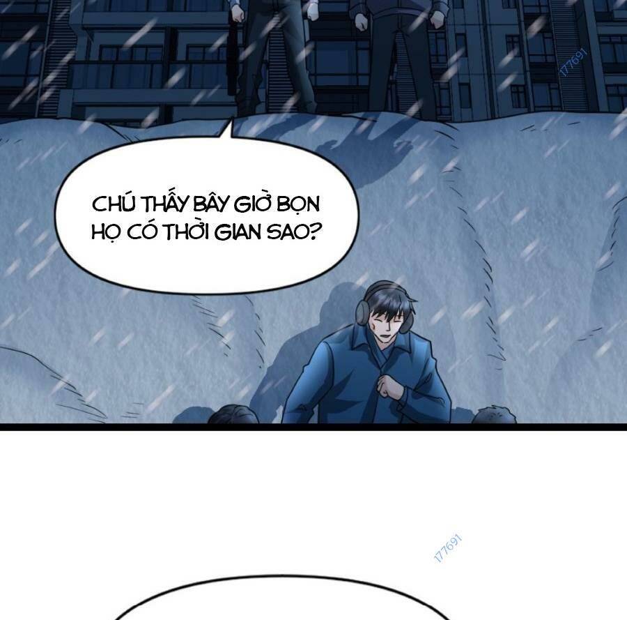 Toàn Cầu Băng Phong: Ta Chế Tạo Phòng An Toàn Tại Tận Thế Chap 71 - Next Chap 72