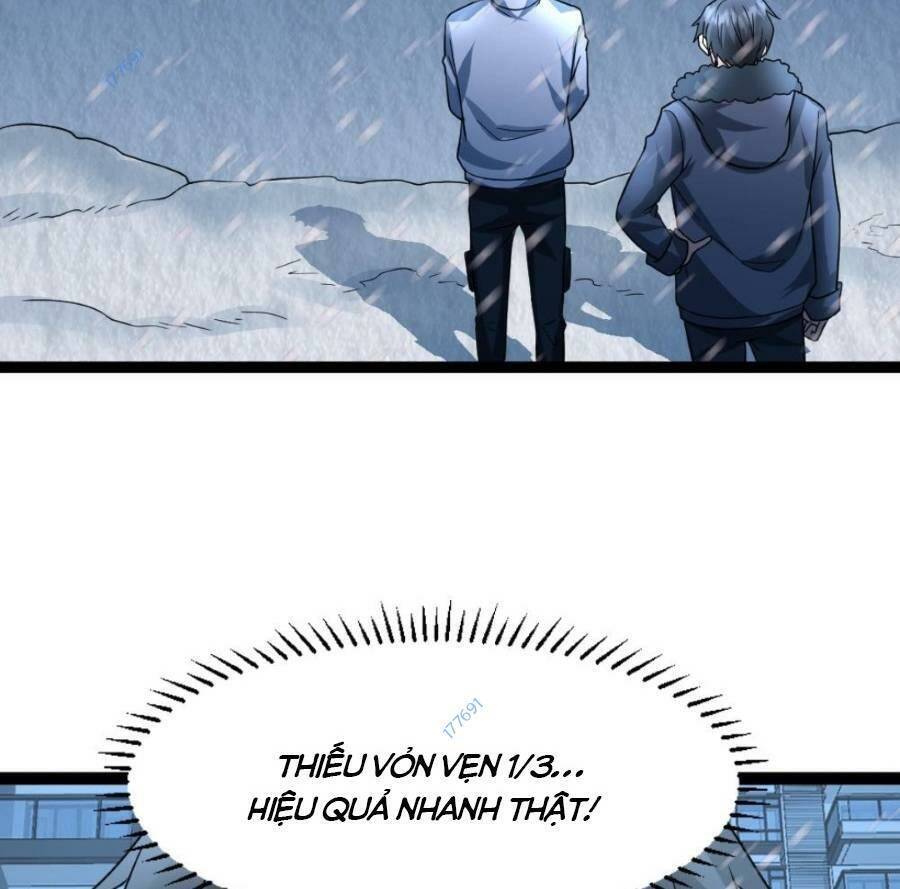Toàn Cầu Băng Phong: Ta Chế Tạo Phòng An Toàn Tại Tận Thế Chap 71 - Next Chap 72